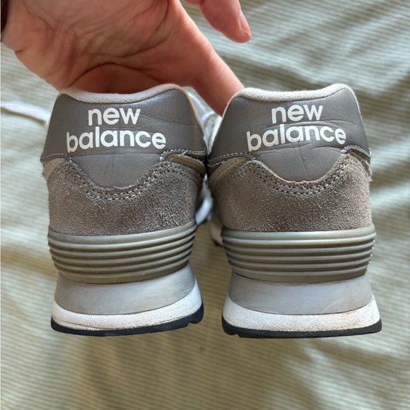 New Balance 574 classics - Picture 3 of 5